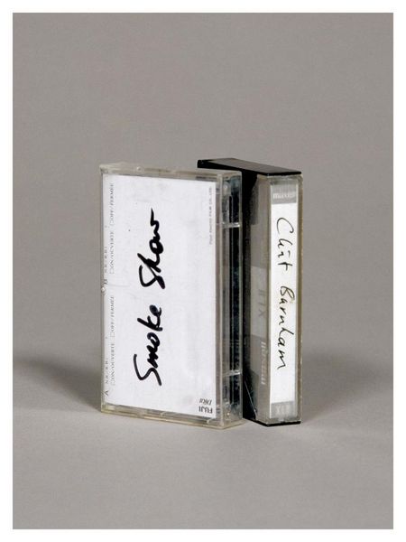 Produktbild: Smoke Show