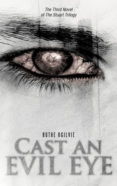 Produktbild: Cast an Evil Eye
