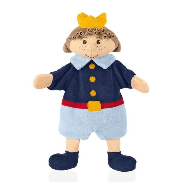 Produktbild: Handpuppe Prinz
