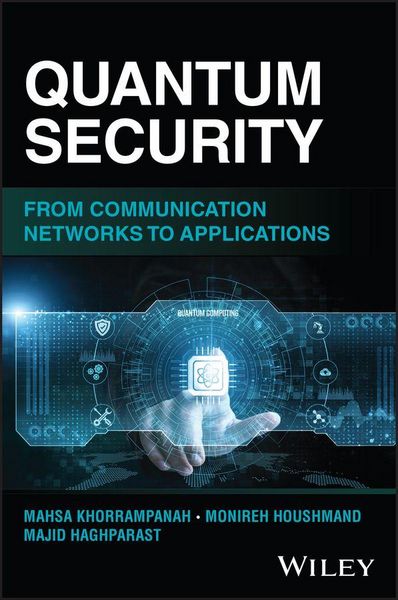 Produktbild: Quantum Security