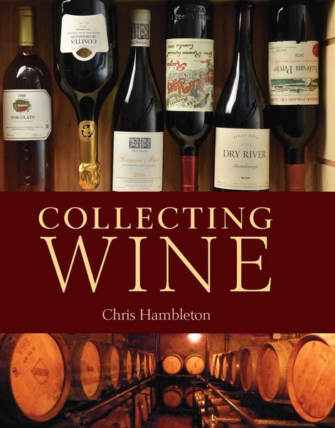 Produktbild: Collecting Wine