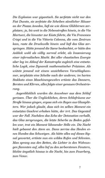 Produktbild: Der Fall Caruso