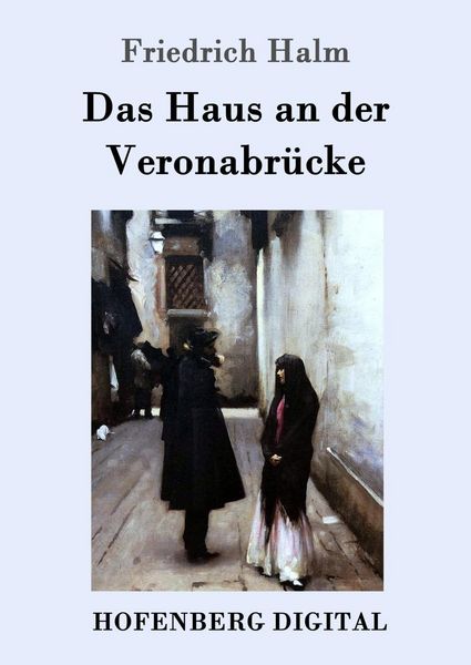 Produktbild: Das Haus an der Veronabr&uuml;cke