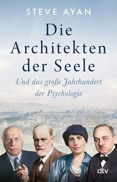Produktbild: Die Architekten der Seele