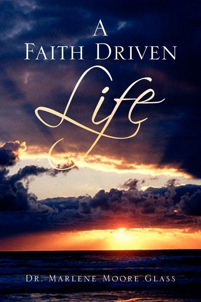 Produktbild: A Faith Driven Life