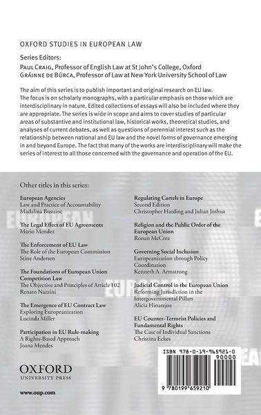 Produktbild: EUROPEAN LAW & NEW HEALTH TECH OSEL C