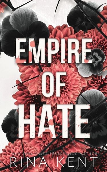 Produktbild: Empire of Hate