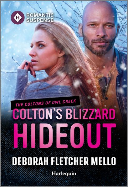 Produktbild: Colton's Blizzard Hideout