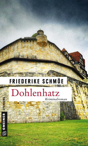 Produktbild: Dohlenhatz