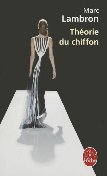 Produktbild: Fre-Theorie Du Chiffon