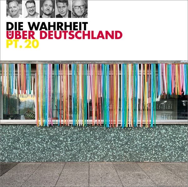 Produktbild: Die Wahrheit &uuml;ber Deutschland pt. 20