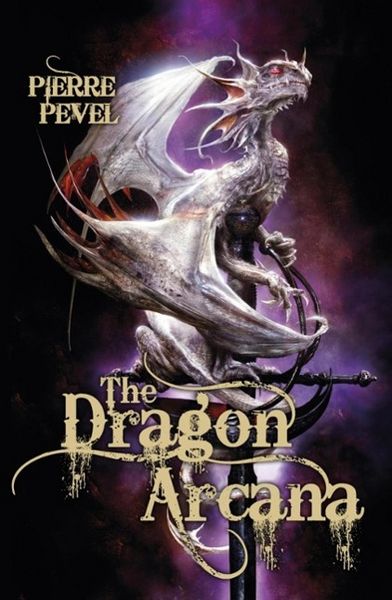 Produktbild: The Dragon Arcana