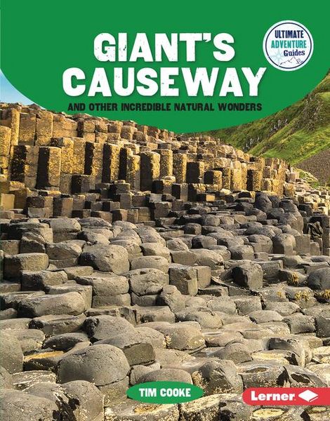 Produktbild: Giant's Causeway and Other Incredible Natural Wonders