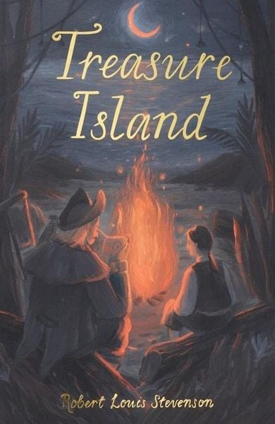 Produktbild: Treasure Island