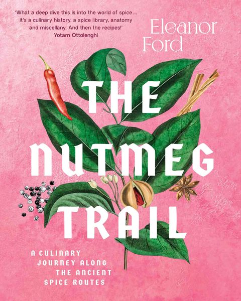 Produktbild: The Nutmeg Trail