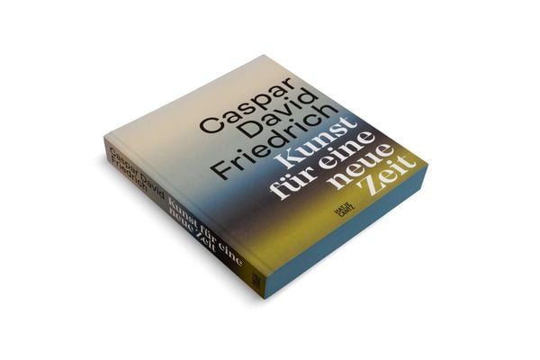 Produktbild: Caspar David Friedrich
