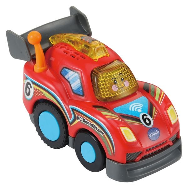 Produktbild: Tut Tut Baby Flitzer - RC Rennflitzer