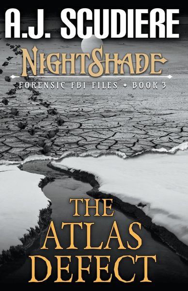 Produktbild: The Atlas Defect