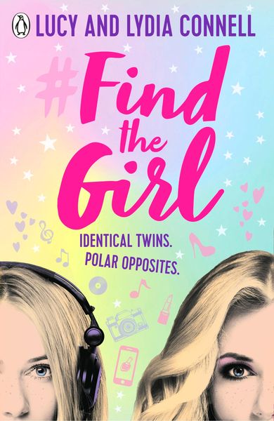 Produktbild: Find The Girl