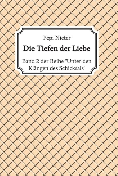 Produktbild: Die Tiefen der Liebe