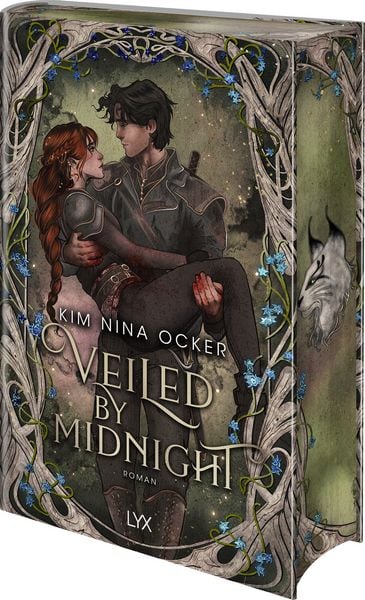 Produktbild: Veiled by Midnight