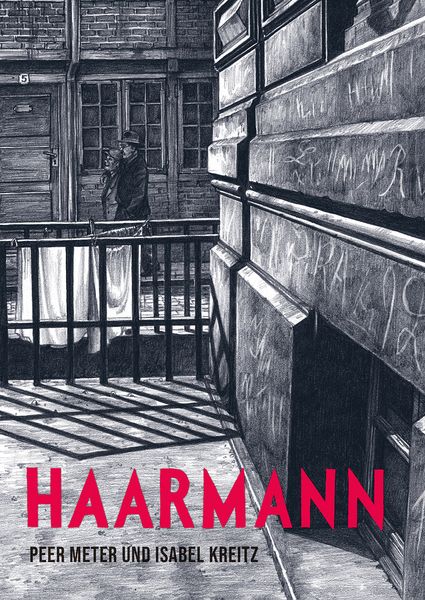 Produktbild: Haarmann