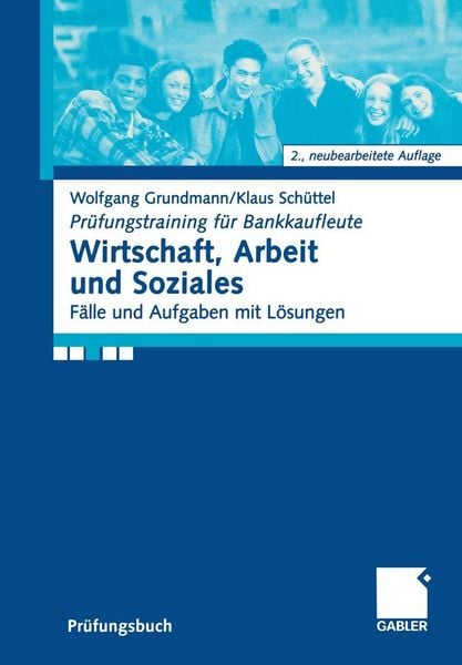 Produktbild: Wirtschaft, Arbeit und Soziales
