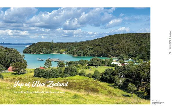 Produktbild: 360° DownUnder - Ausgabe 1/2024