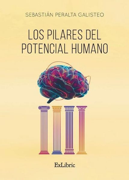 Produktbild: Los pilares del potencial humano