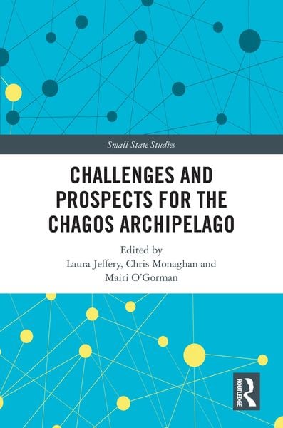 Produktbild: Challenges and Prospects for the Chagos Archipelago