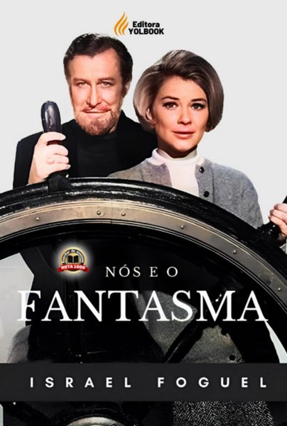 Produktbild: N&oacute;s E O Fantasma