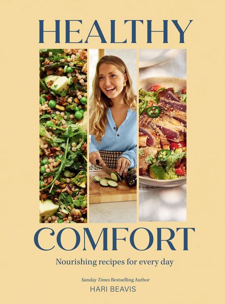 Produktbild: Healthy Comfort