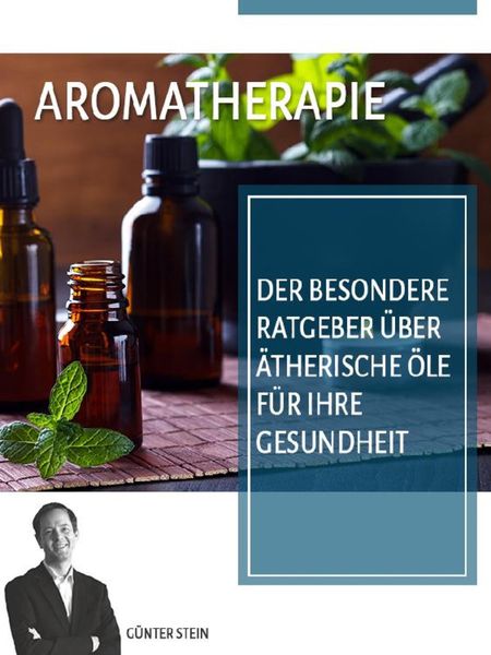 Produktbild: Aromatherapie