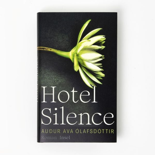 Produktbild: Hotel Silence