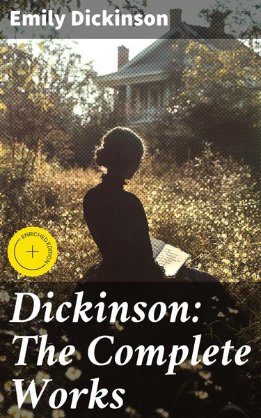 Produktbild: Dickinson: The Complete Works