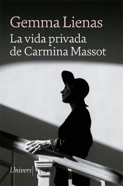 Produktbild: La vida privada de Carmina Massot