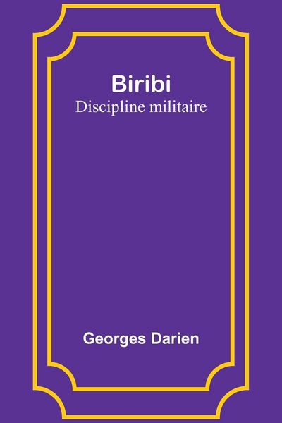 Produktbild: Biribi