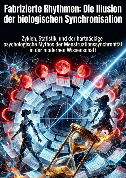 Produktbild: Fabrizierte Rhythmen: Die Illusion der biologischen Synchronisation