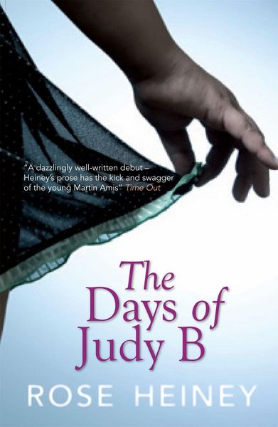 Produktbild: Heiney, R: Days of Judy B