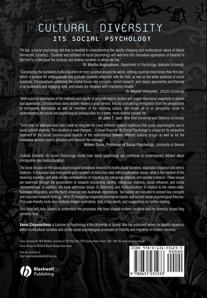 Produktbild: Cultural Diversity