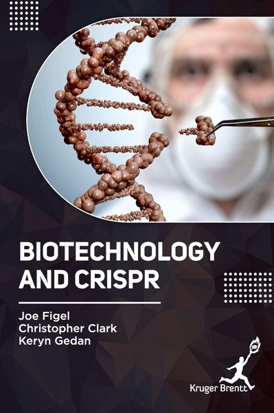 Produktbild: Biotechnology and CRISPR