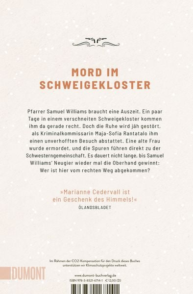 Produktbild: Schwedische Schwestern