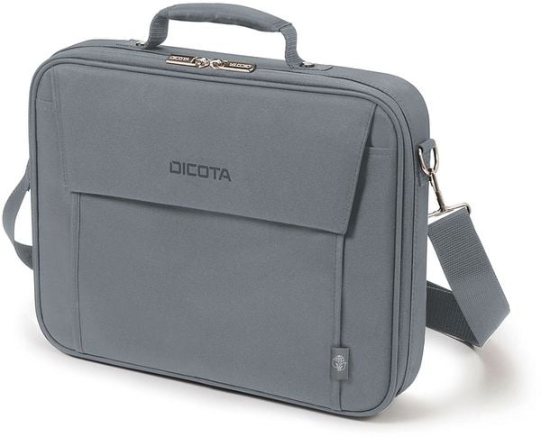 DICOTA Eco Multi BASE 14-15.6 Grey