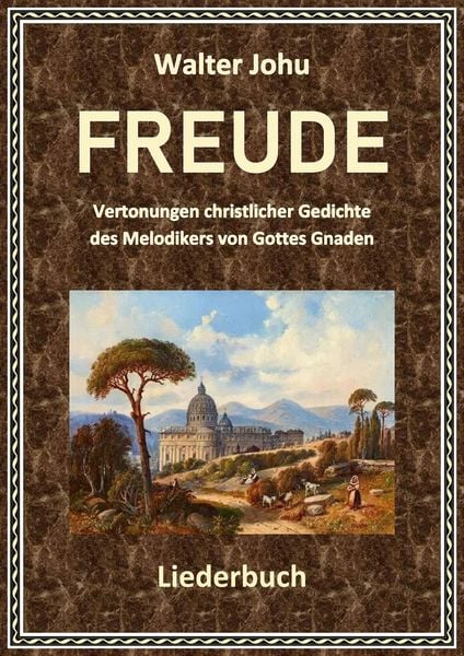 Produktbild: Freude