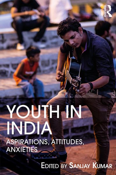 Produktbild: Youth in India