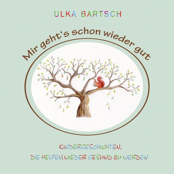 Produktbild: Mir geht's schon wieder gut