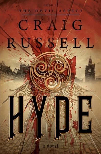 Produktbild: Hyde