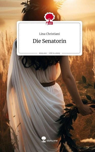Produktbild: Die Senatorin. Life is a Story - story.one