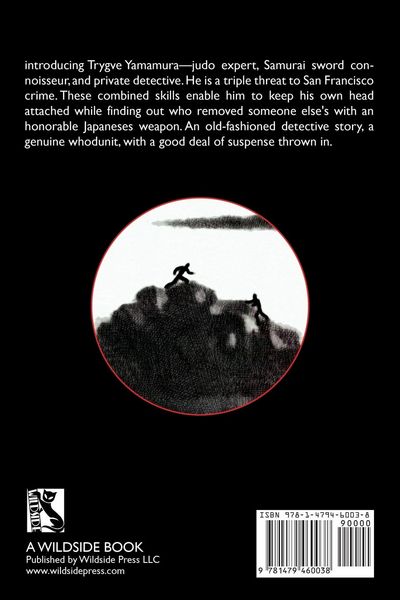 Produktbild: Murder in Black Letter