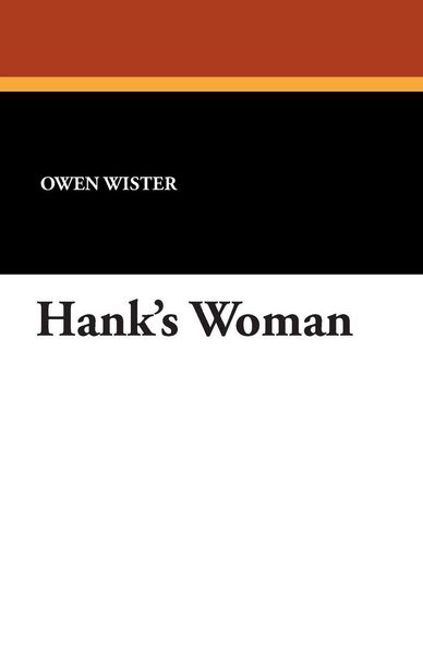 Produktbild: Hank's Woman